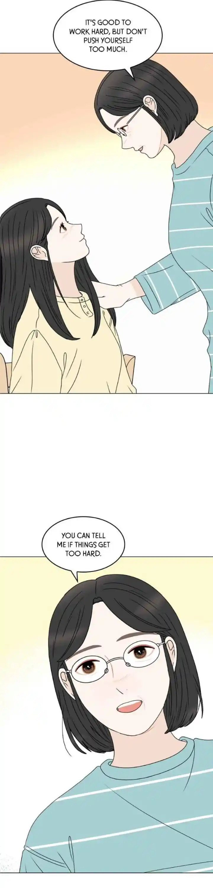 30 Minute Walk Chapter 200