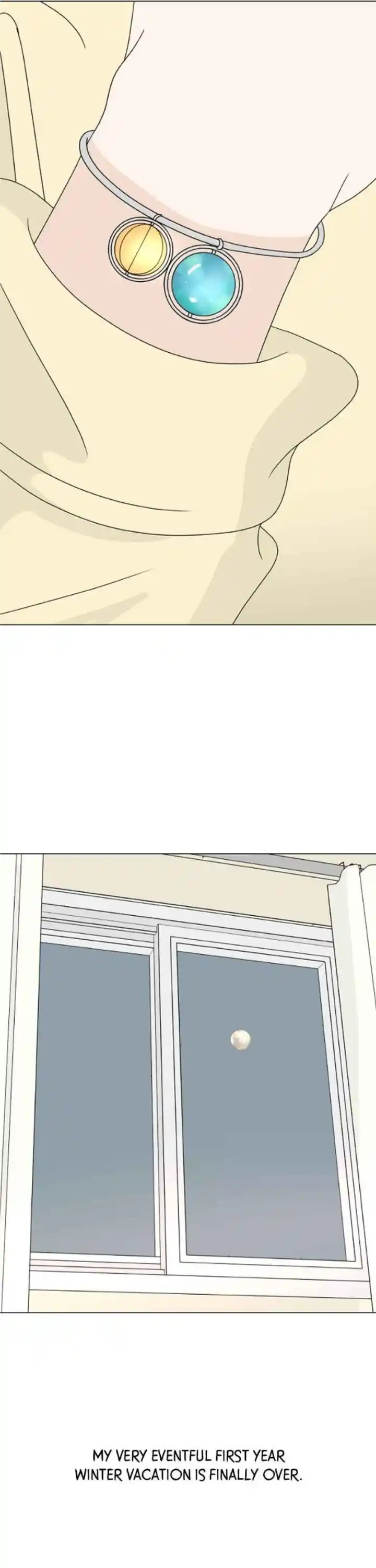 30 Minute Walk Chapter 200