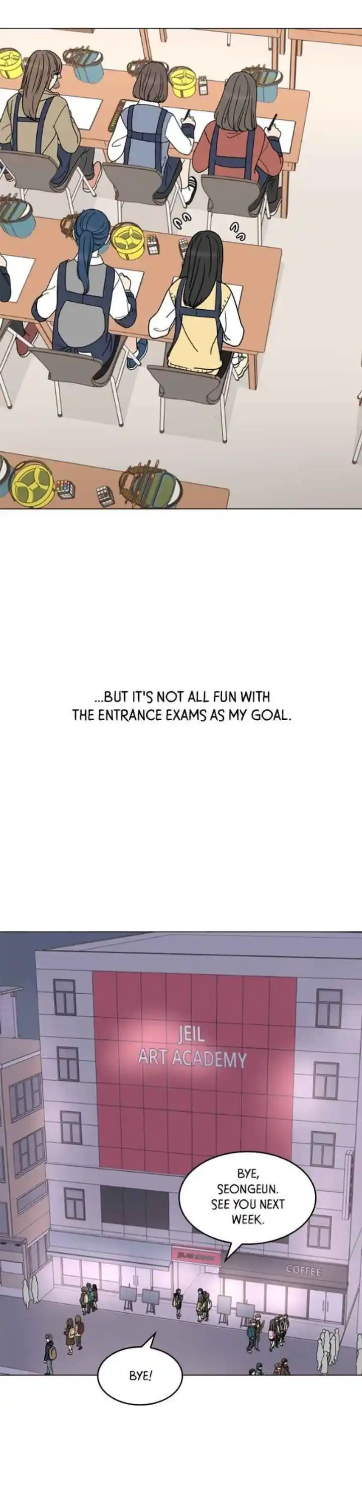 30 Minute Walk Chapter 200