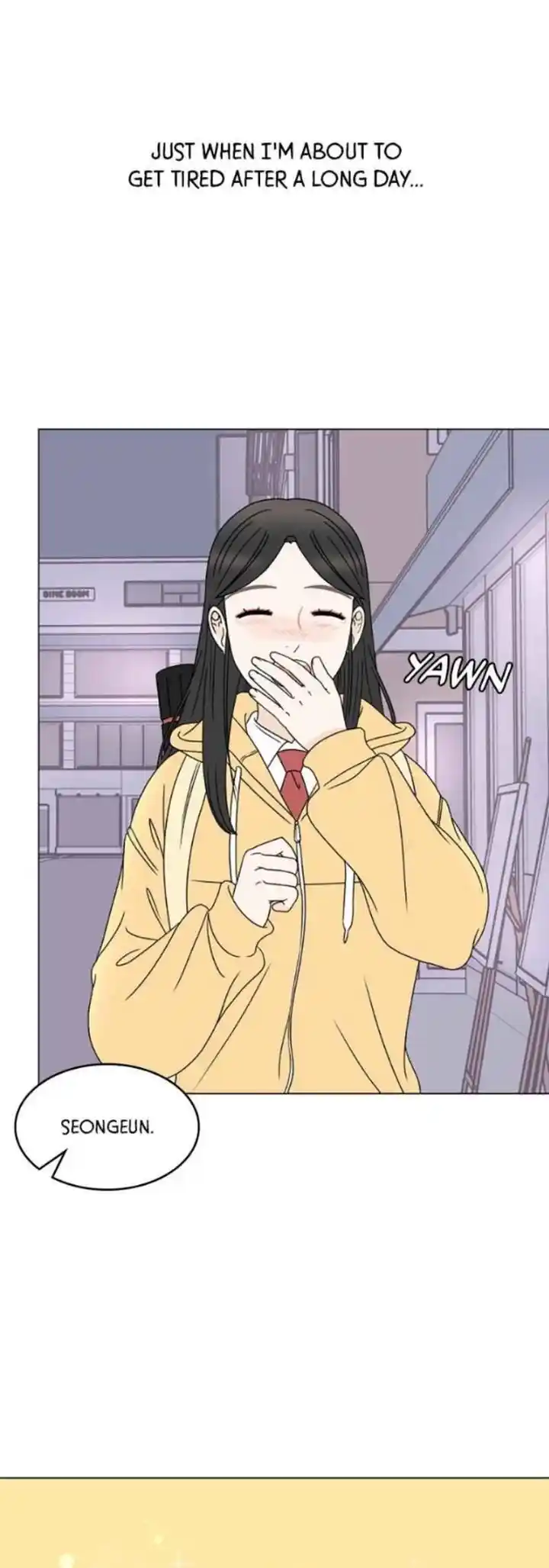 30 Minute Walk Chapter 200