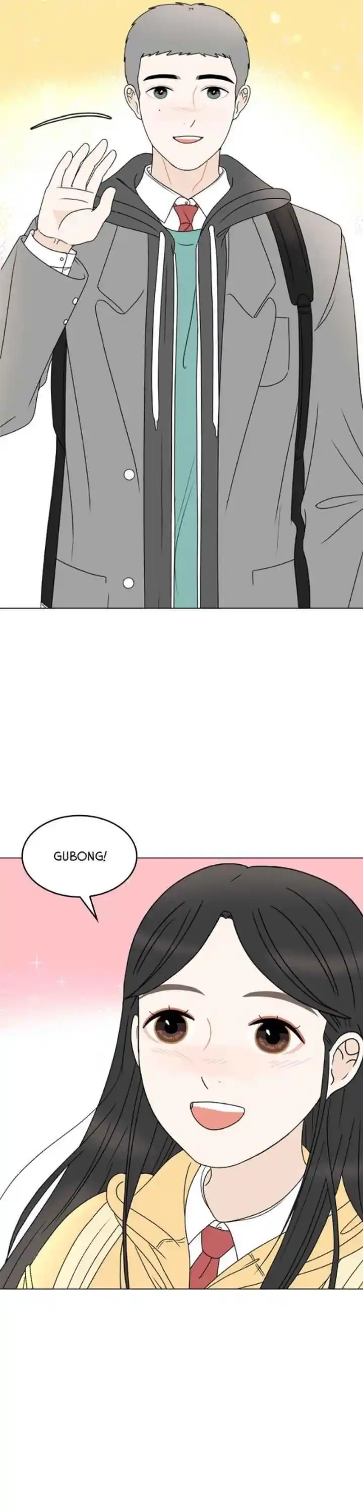 30 Minute Walk Chapter 200