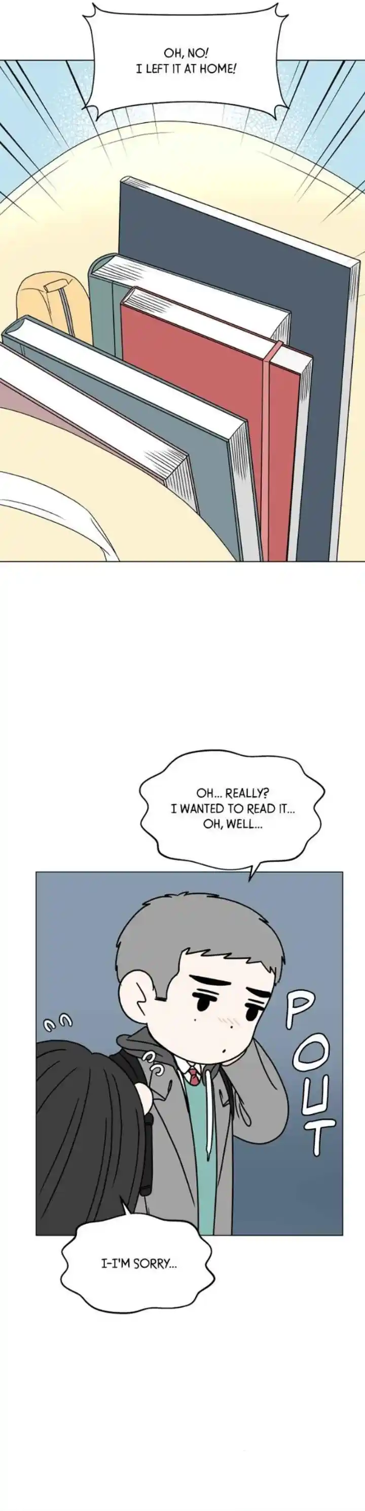 30 Minute Walk Chapter 200