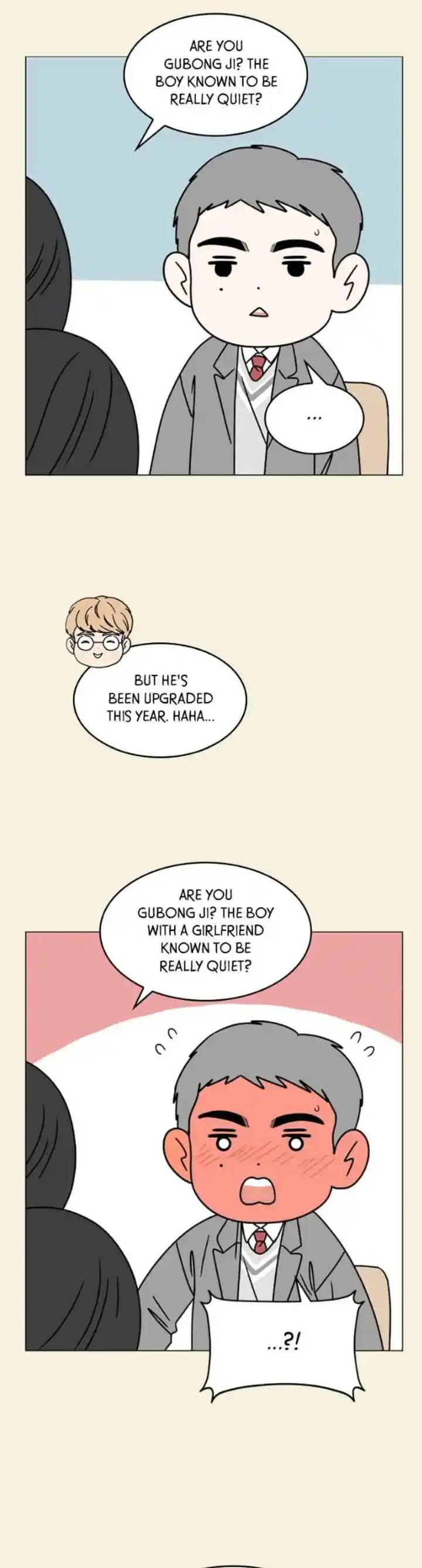 30 Minute Walk Chapter 200