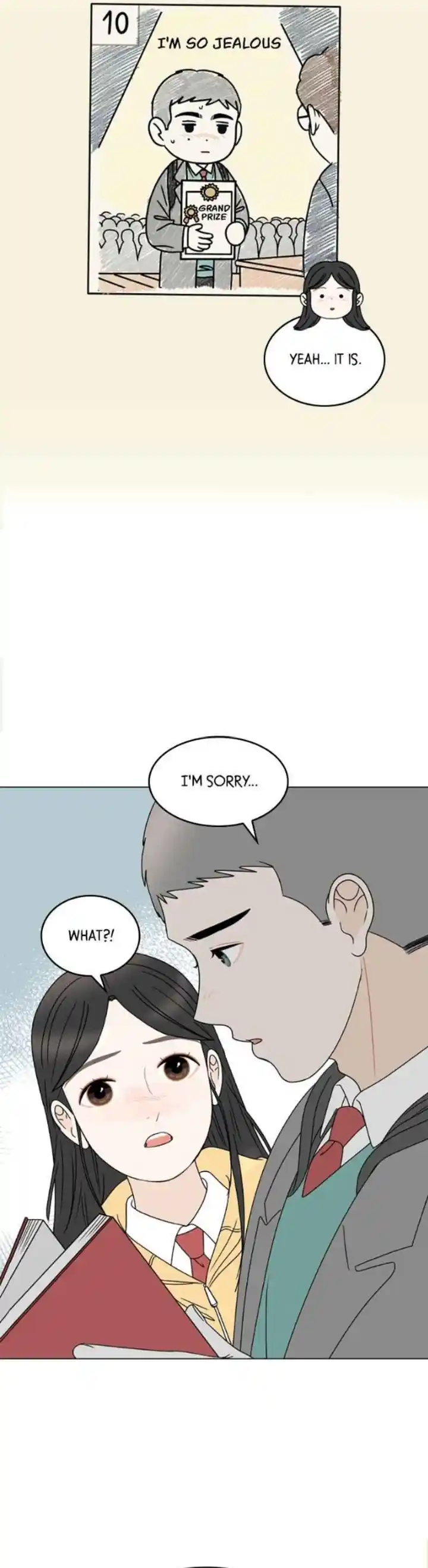 30 Minute Walk Chapter 200