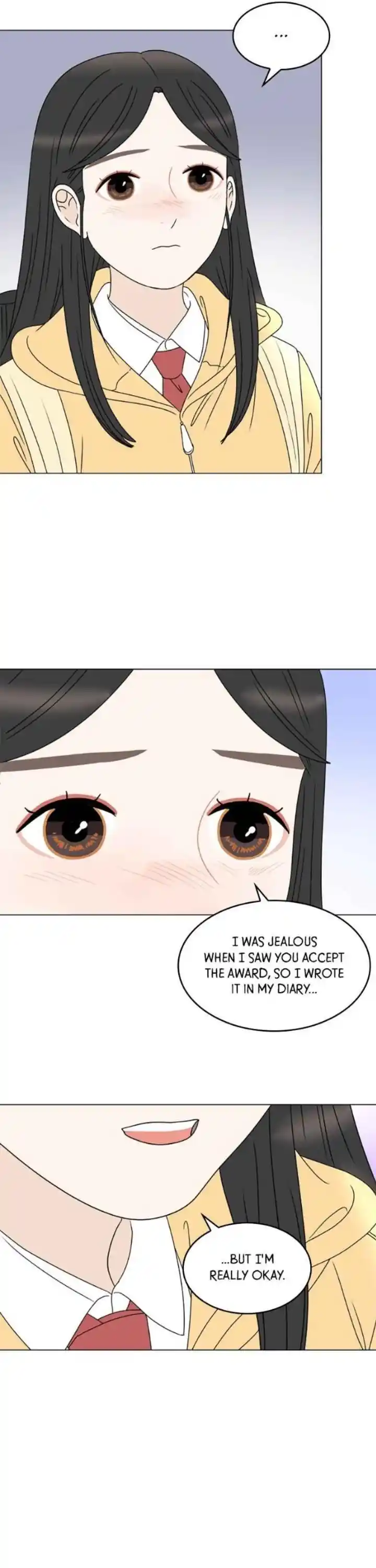 30 Minute Walk Chapter 200