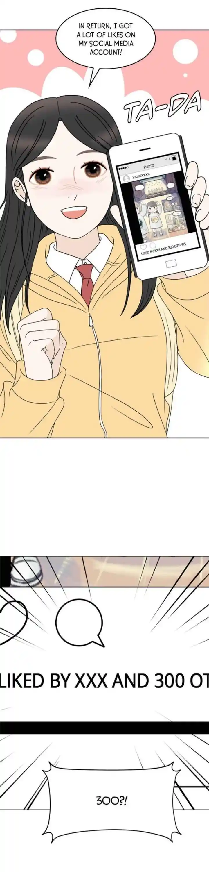 30 Minute Walk Chapter 200