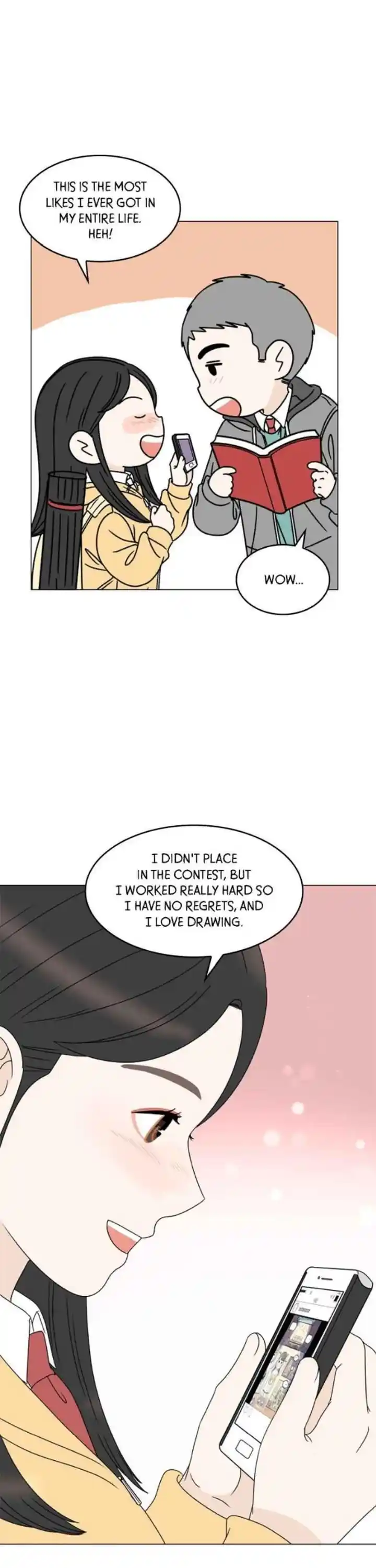 30 Minute Walk Chapter 200