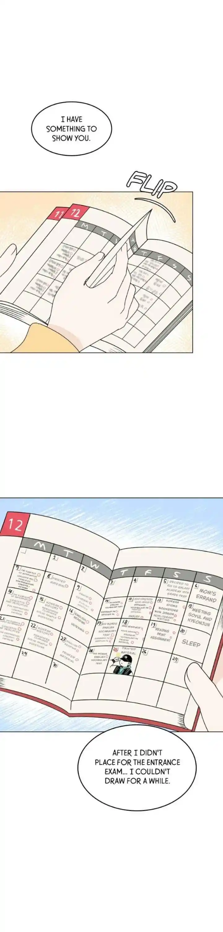 30 Minute Walk Chapter 200