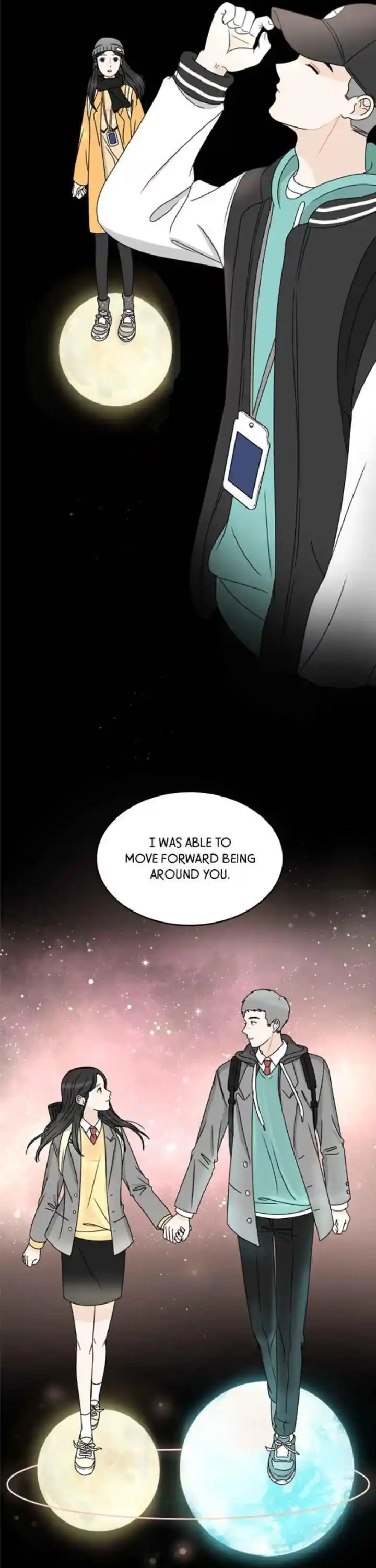 30 Minute Walk Chapter 200