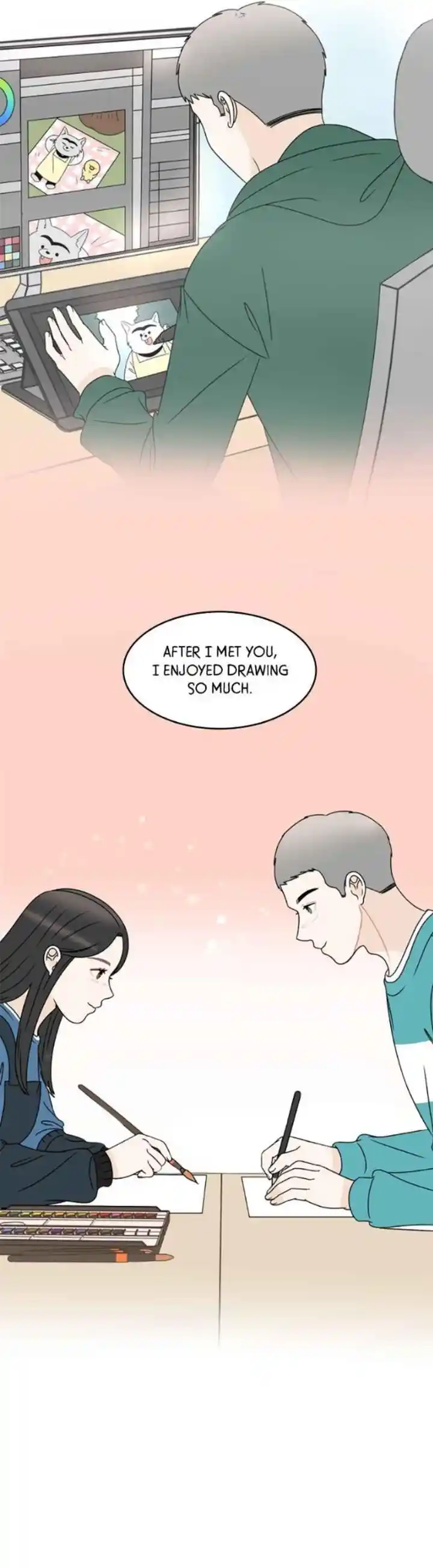 30 Minute Walk Chapter 200