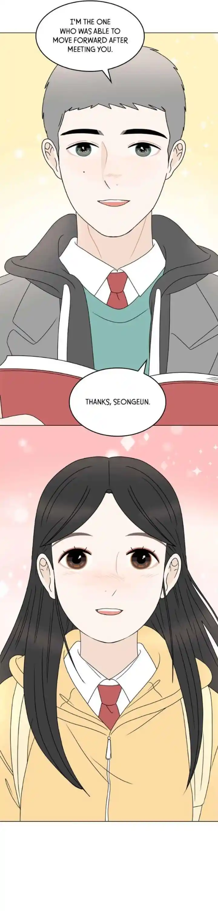 30 Minute Walk Chapter 200