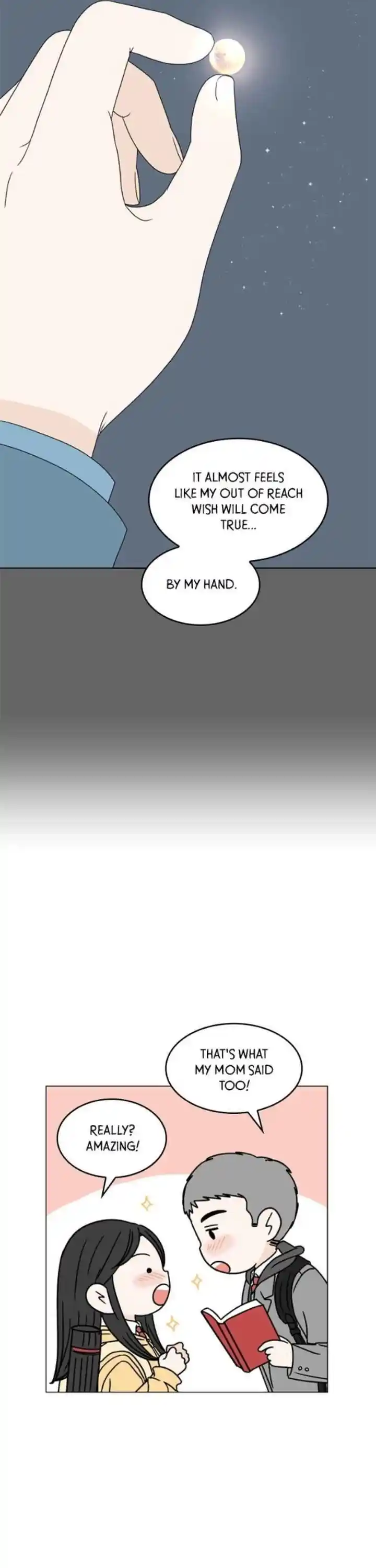 30 Minute Walk Chapter 200