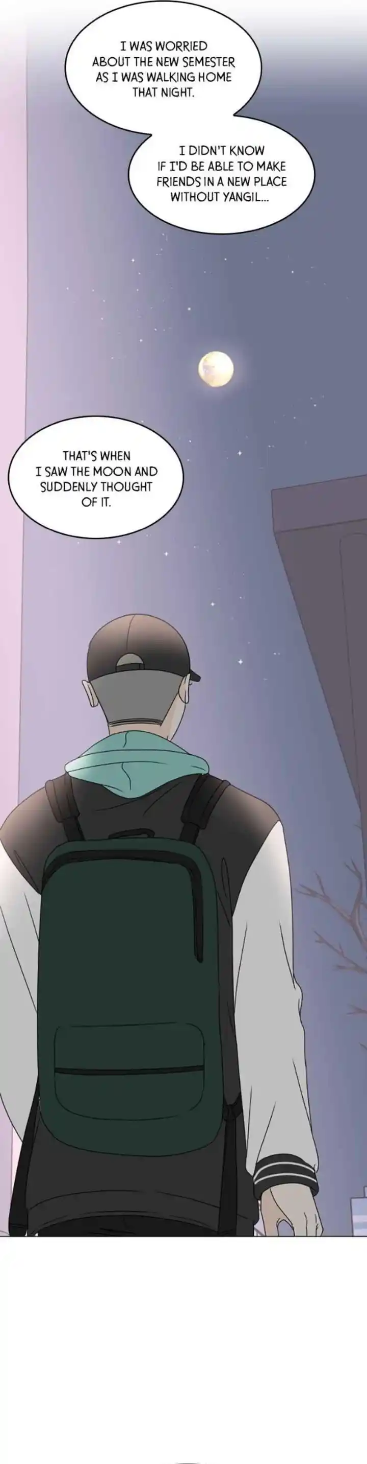 30 Minute Walk Chapter 200