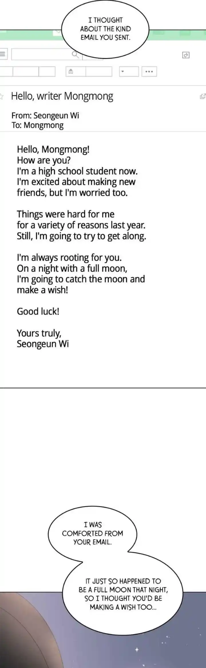 30 Minute Walk Chapter 200