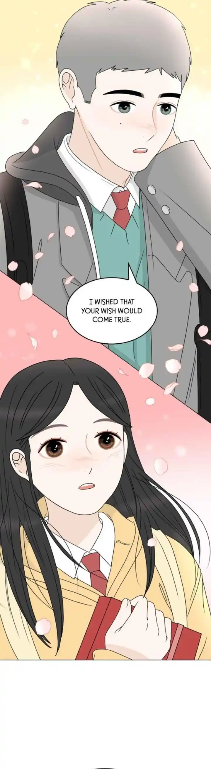 30 Minute Walk Chapter 200