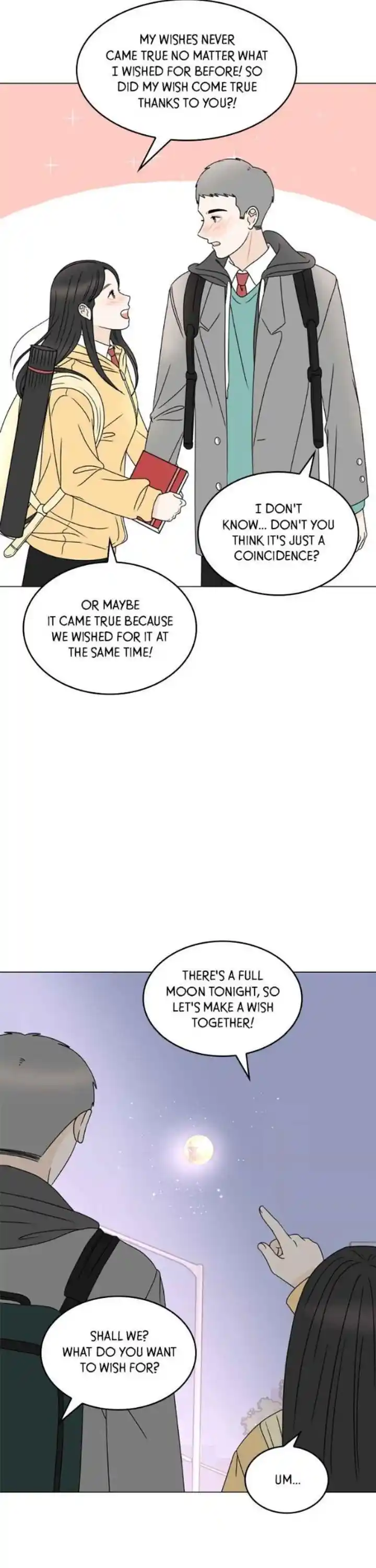 30 Minute Walk Chapter 200