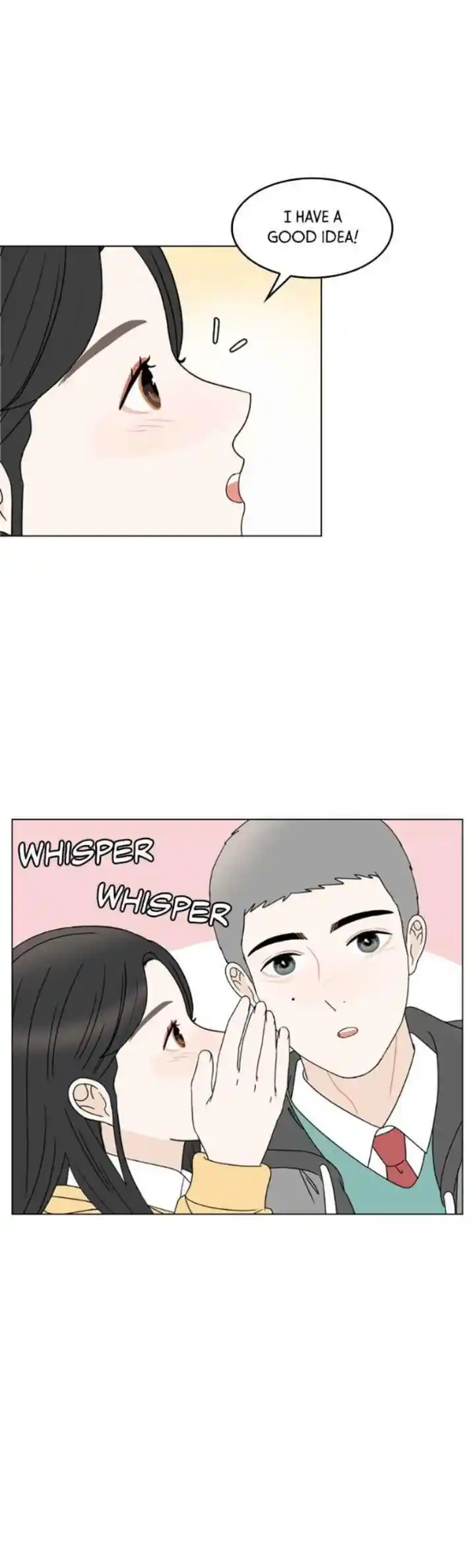 30 Minute Walk Chapter 200