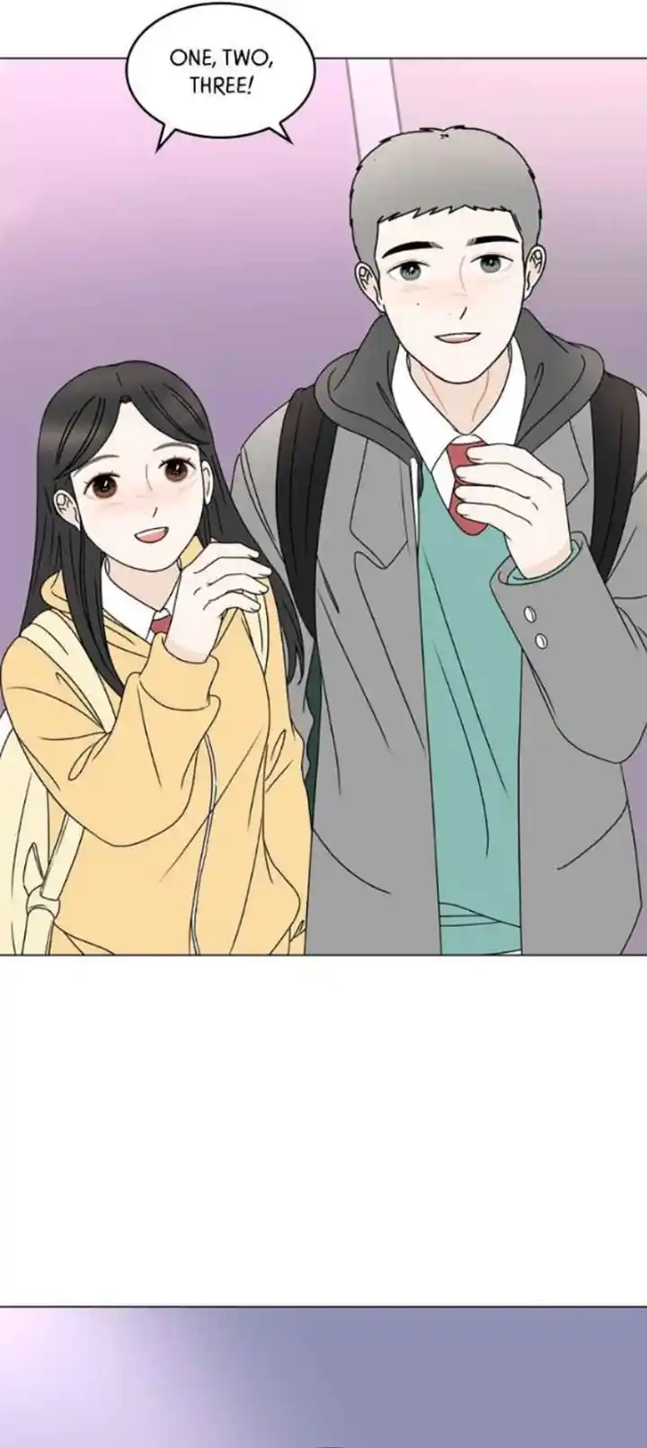 30 Minute Walk Chapter 200