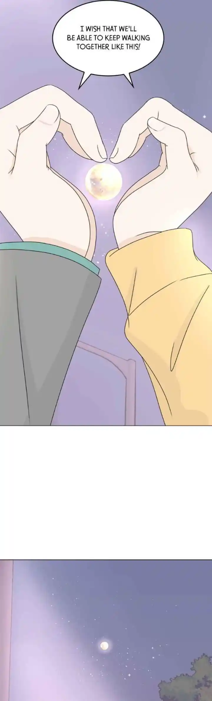 30 Minute Walk Chapter 200