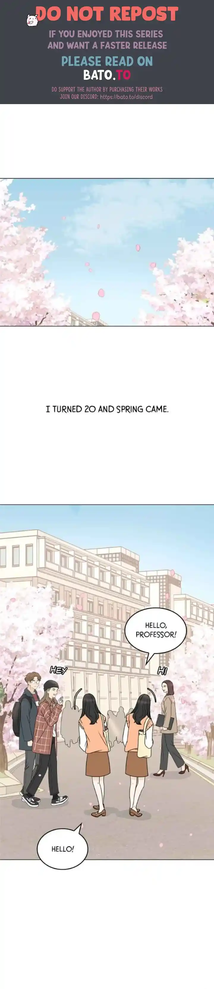 30 Minute Walk Chapter 202