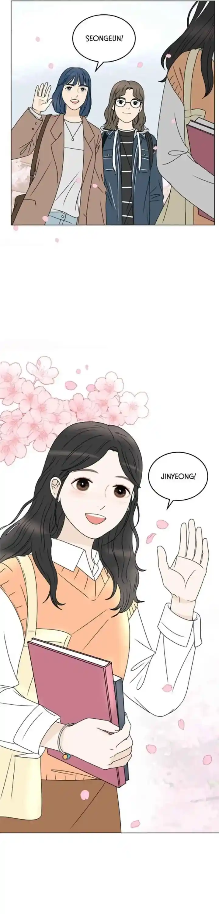 30 Minute Walk Chapter 202