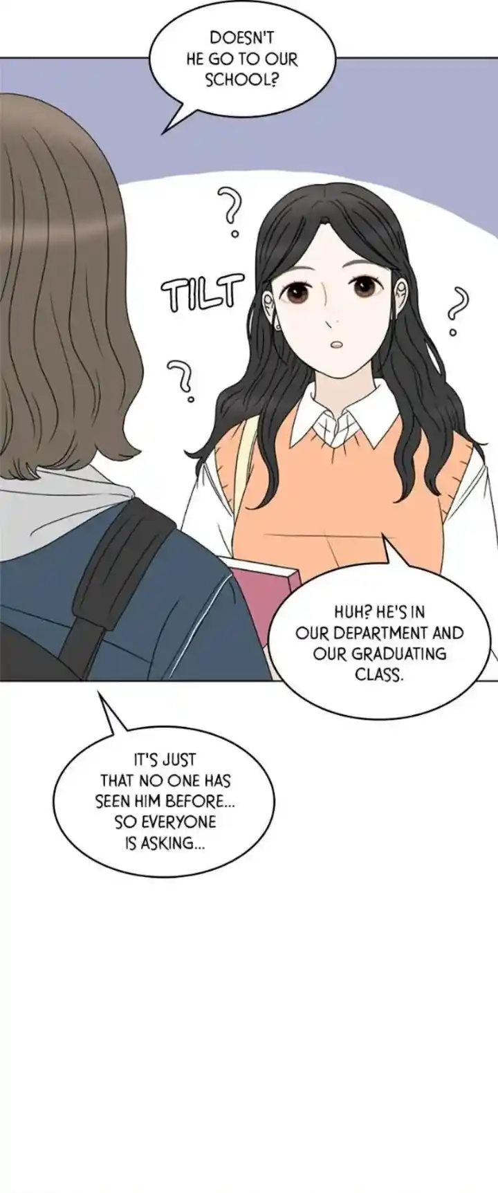 30 Minute Walk Chapter 202