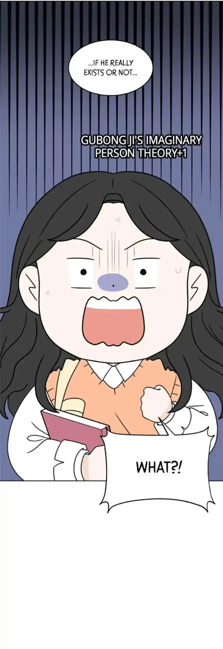 30 Minute Walk Chapter 202