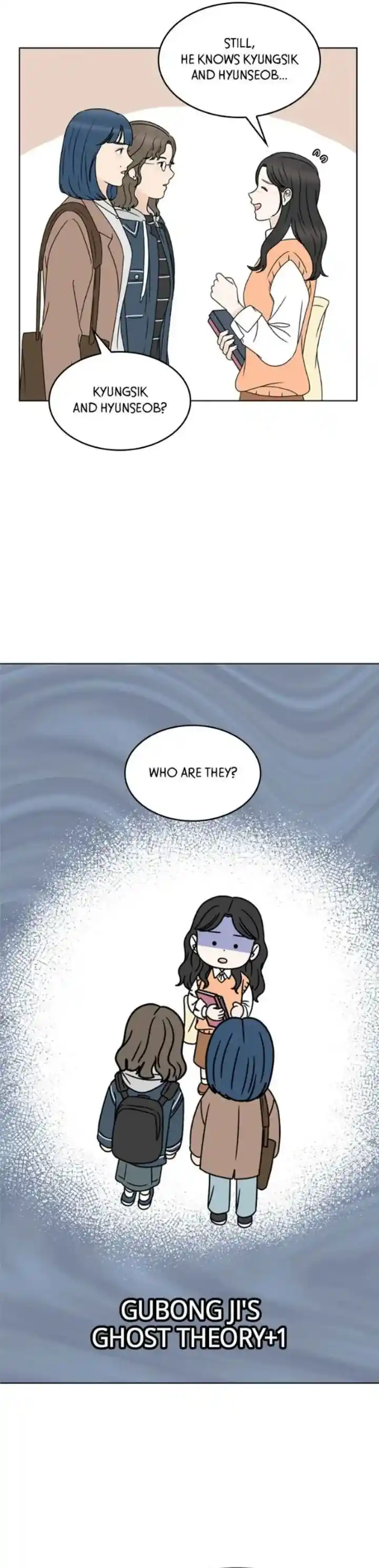 30 Minute Walk Chapter 202