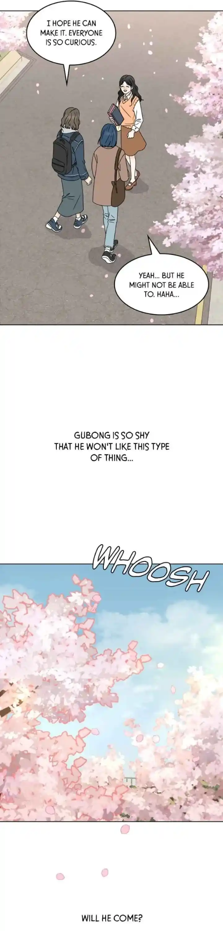 30 Minute Walk Chapter 202