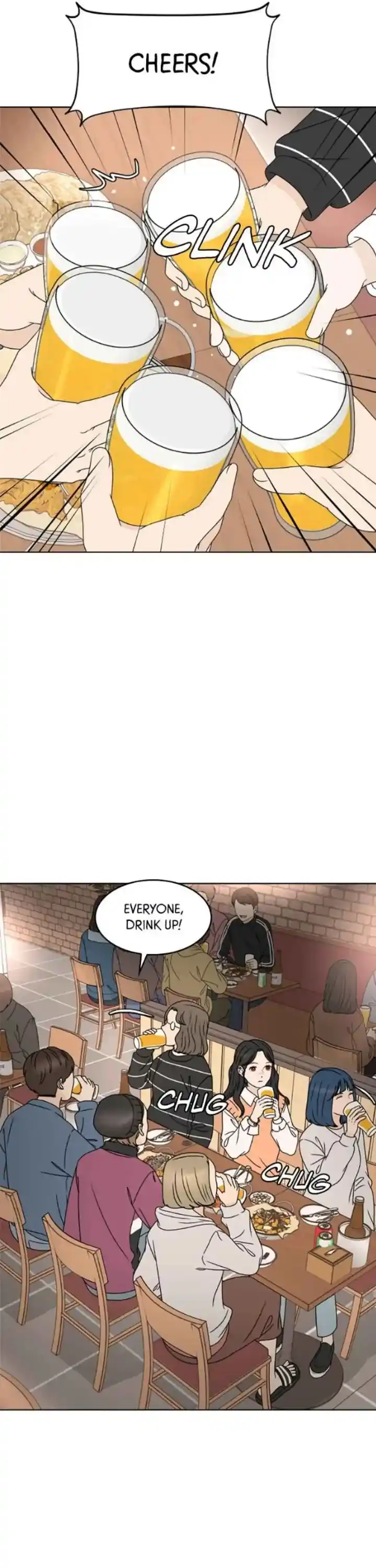 30 Minute Walk Chapter 202