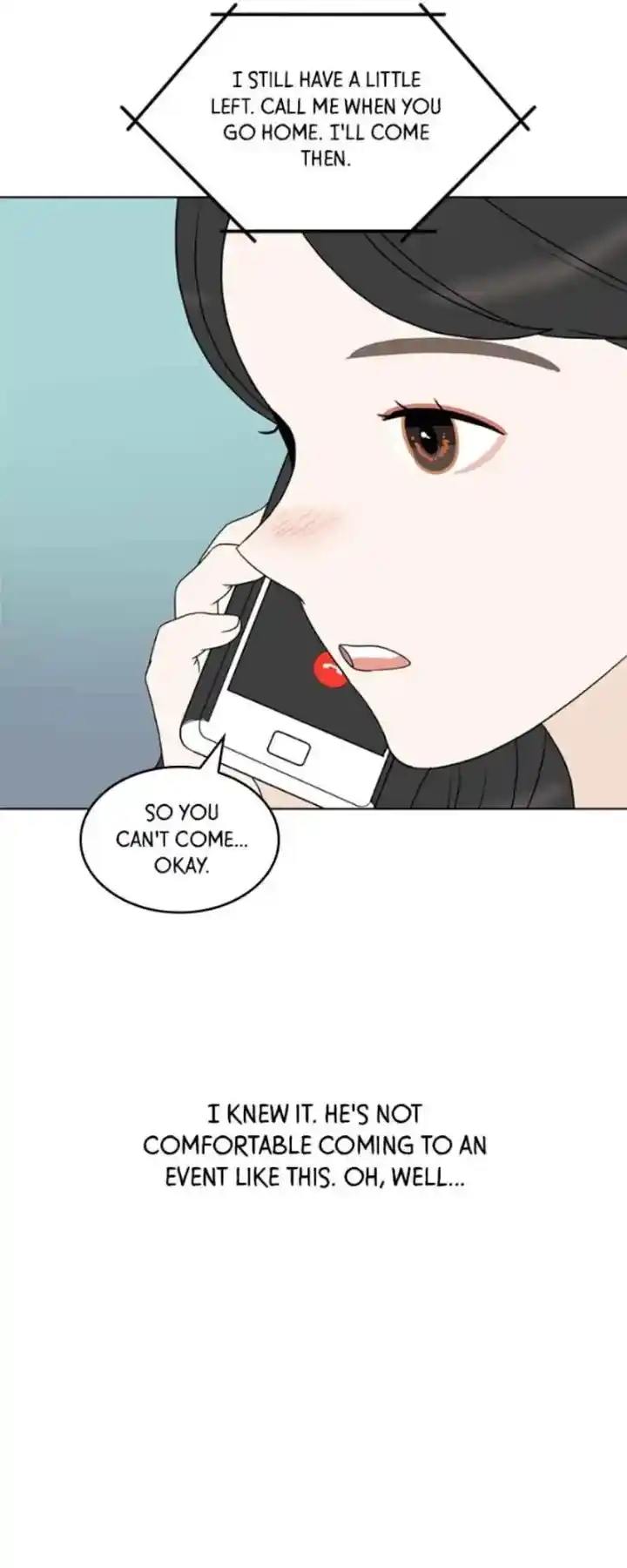 30 Minute Walk Chapter 202