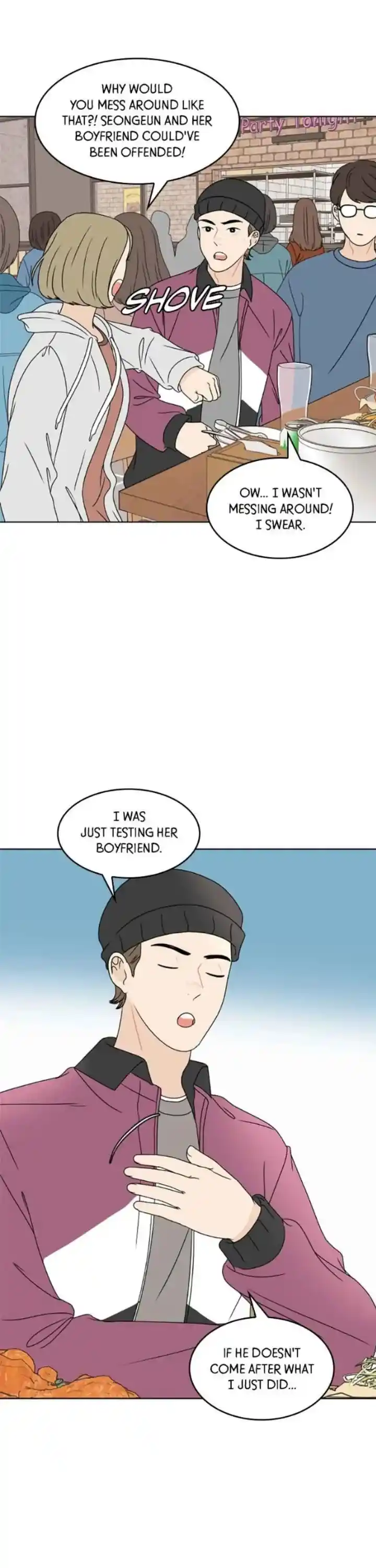 30 Minute Walk Chapter 202