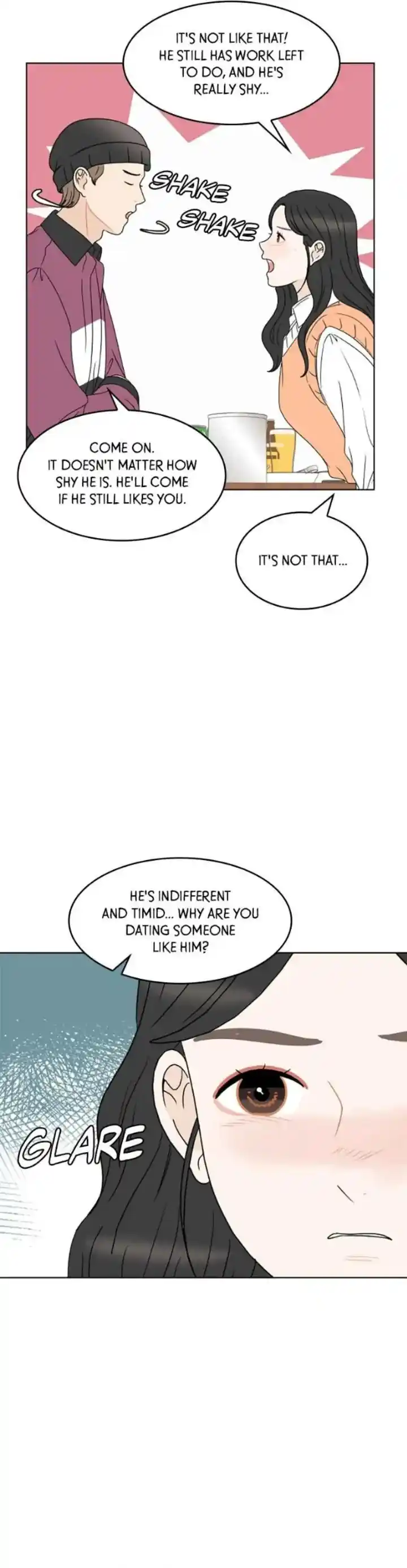 30 Minute Walk Chapter 202