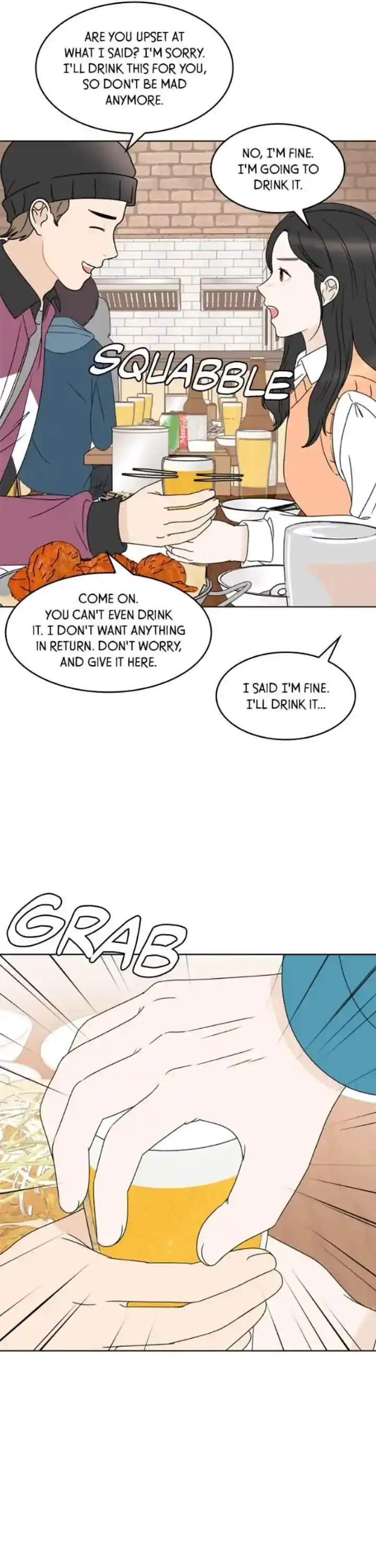 30 Minute Walk Chapter 202