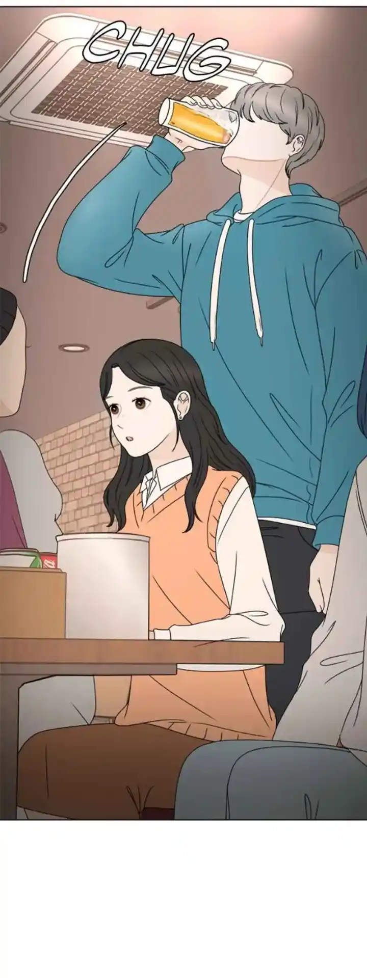 30 Minute Walk Chapter 202