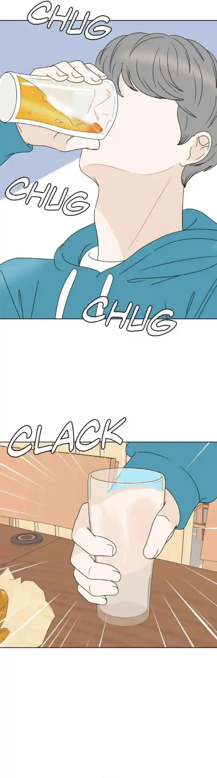 30 Minute Walk Chapter 202