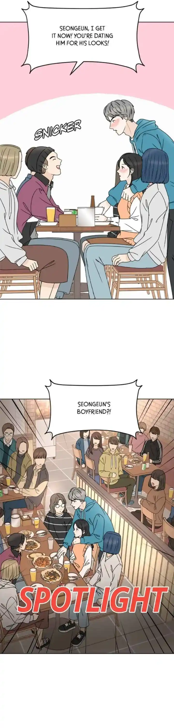 30 Minute Walk Chapter 202