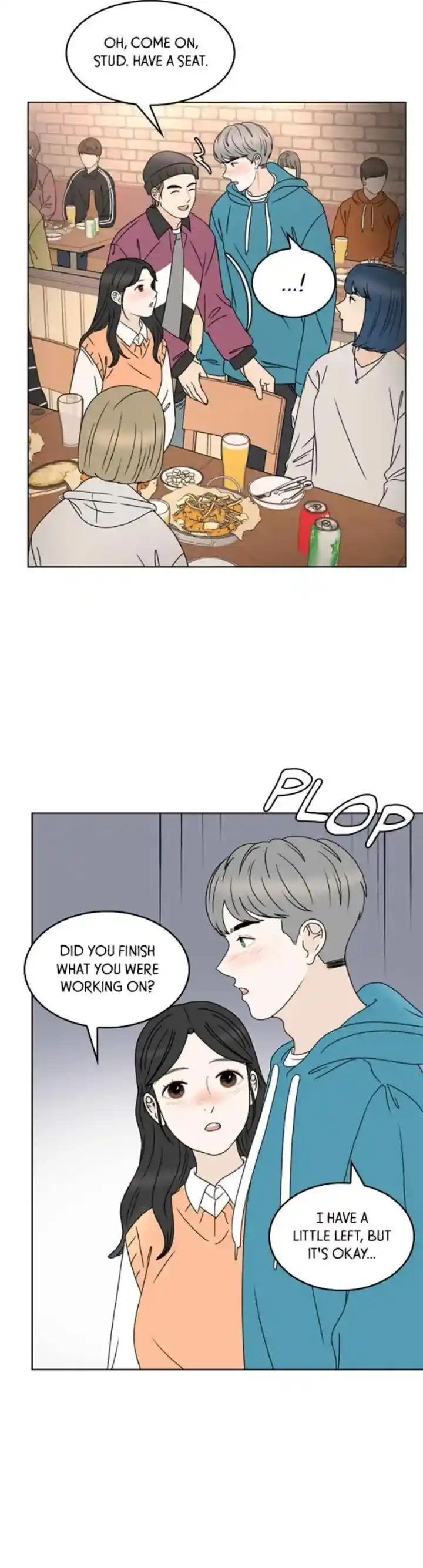 30 Minute Walk Chapter 202