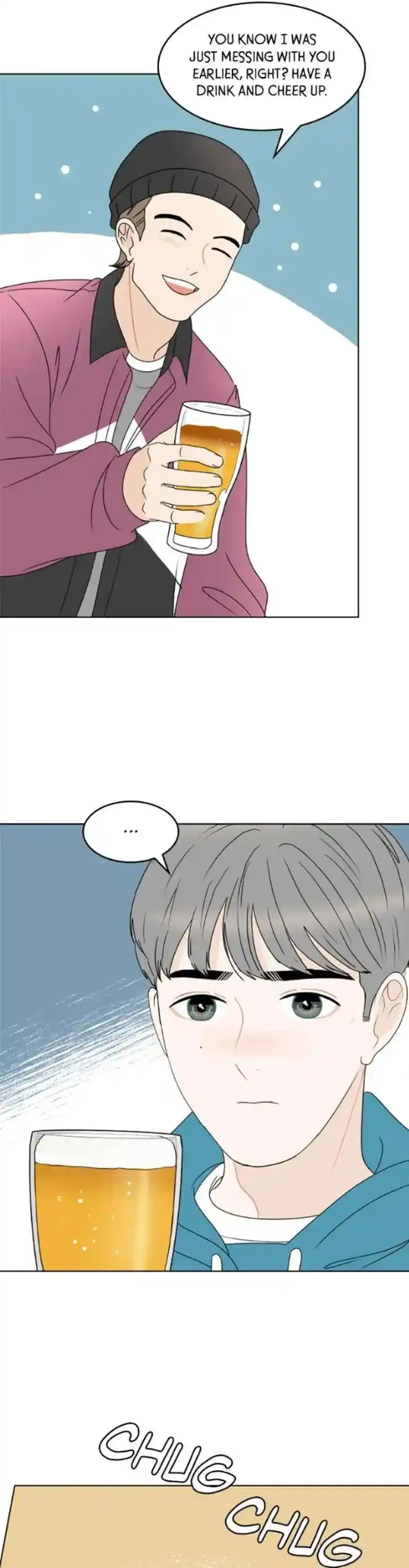 30 Minute Walk Chapter 202