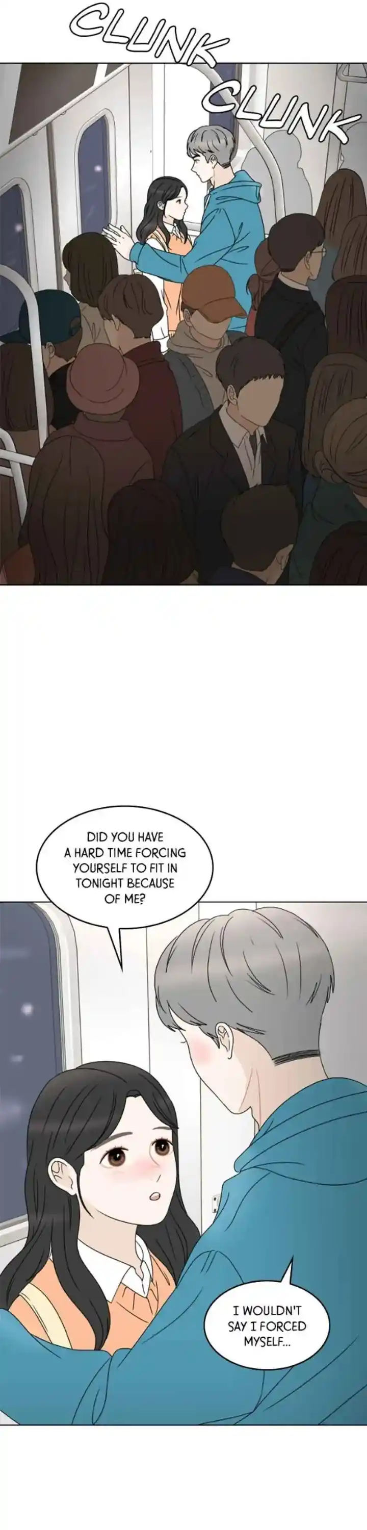 30 Minute Walk Chapter 202