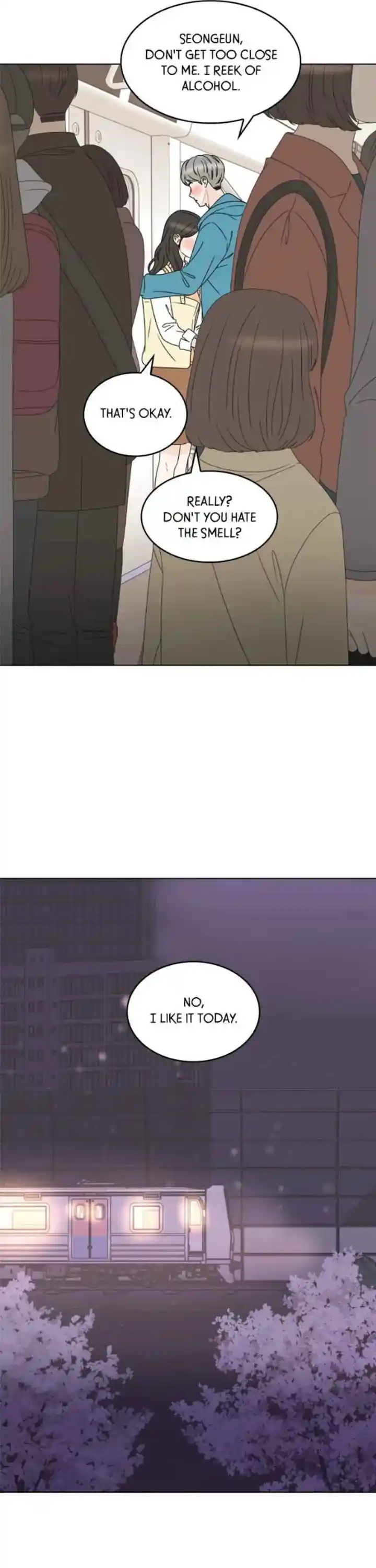 30 Minute Walk Chapter 202