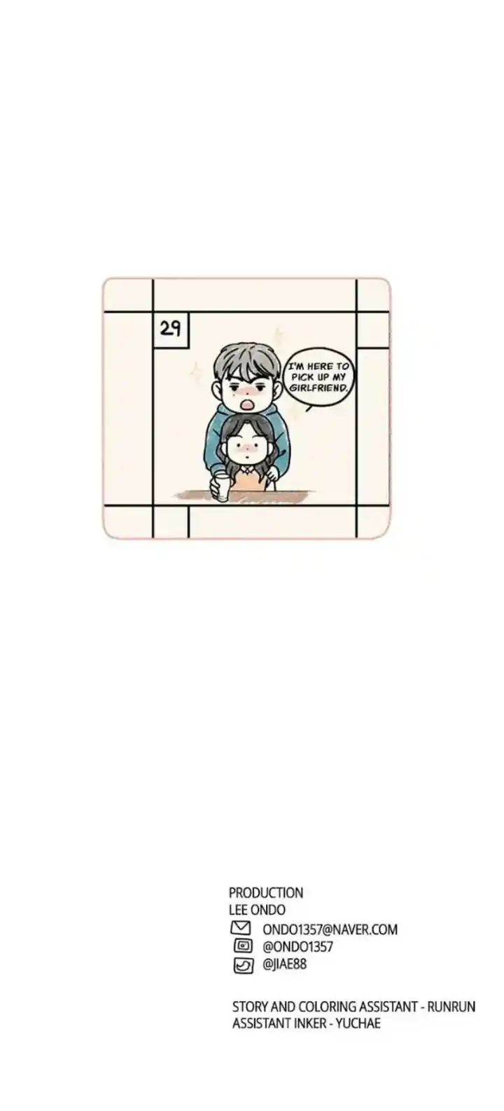 30 Minute Walk Chapter 202