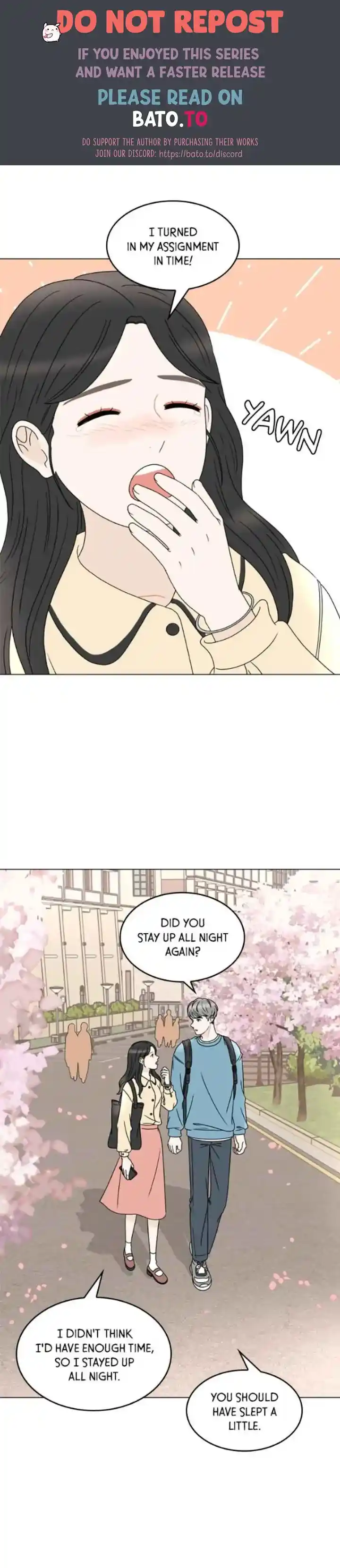 30 Minute Walk Chapter 203