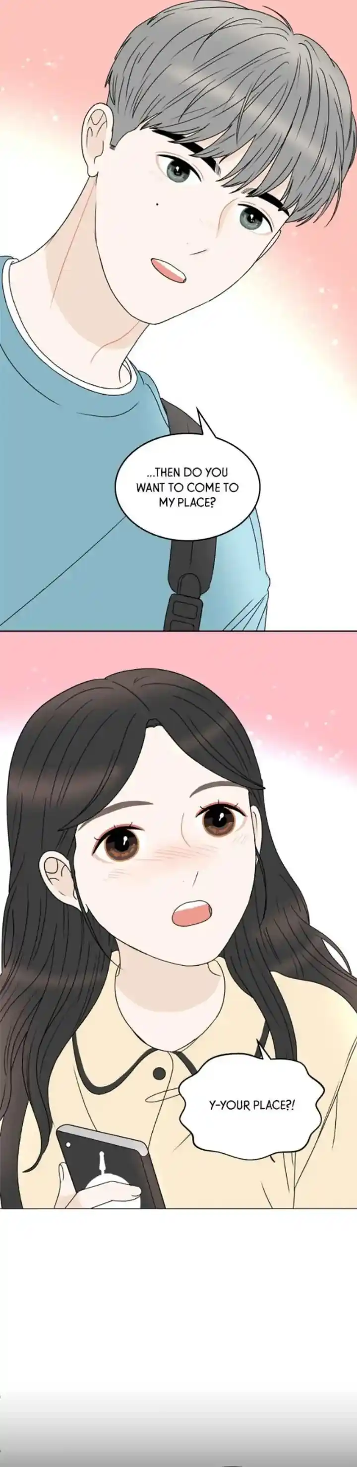 30 Minute Walk Chapter 203