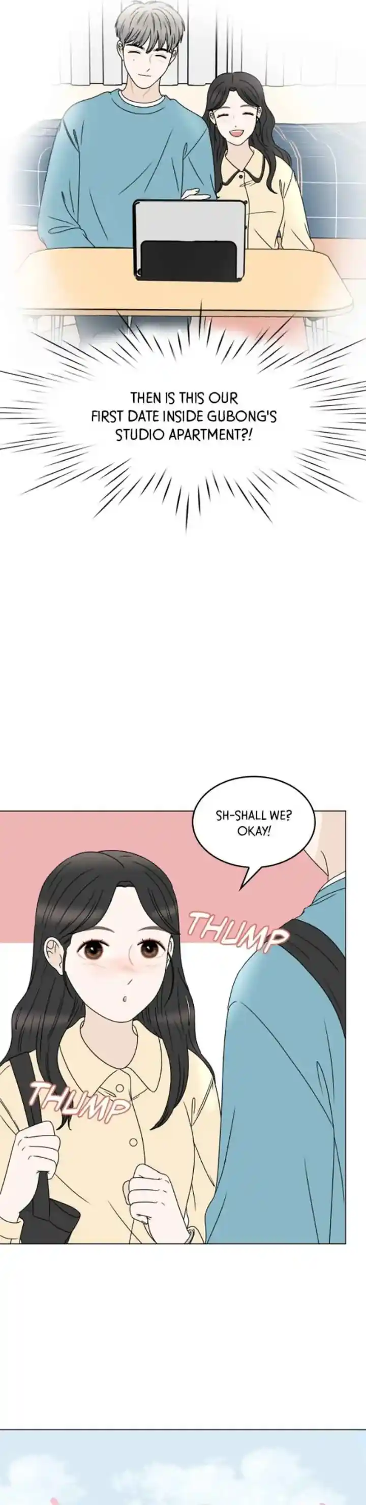 30 Minute Walk Chapter 203