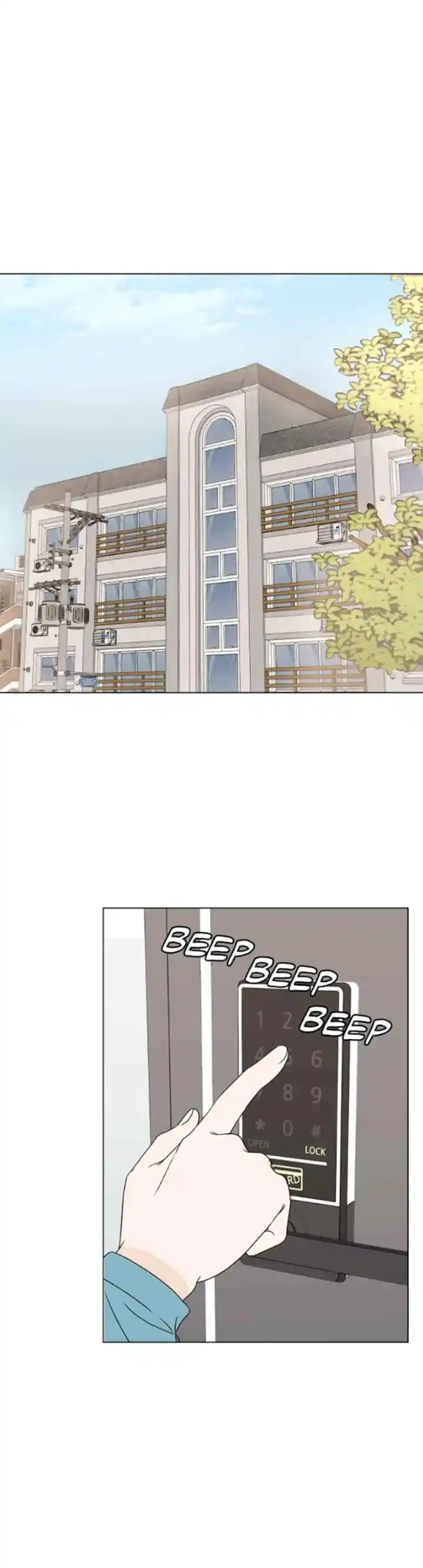 30 Minute Walk Chapter 203