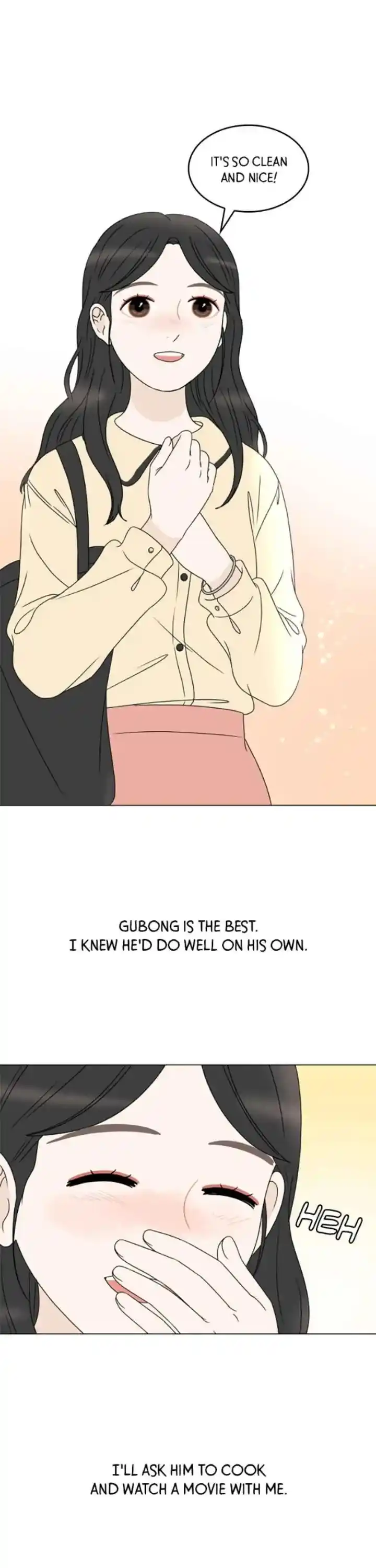 30 Minute Walk Chapter 203