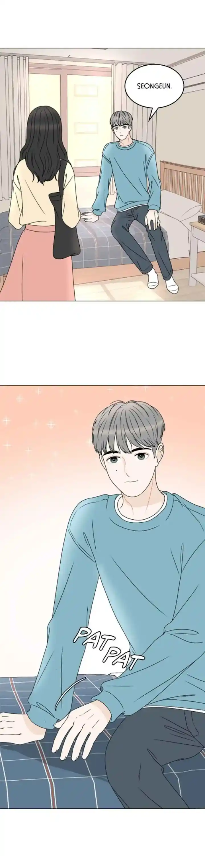 30 Minute Walk Chapter 203