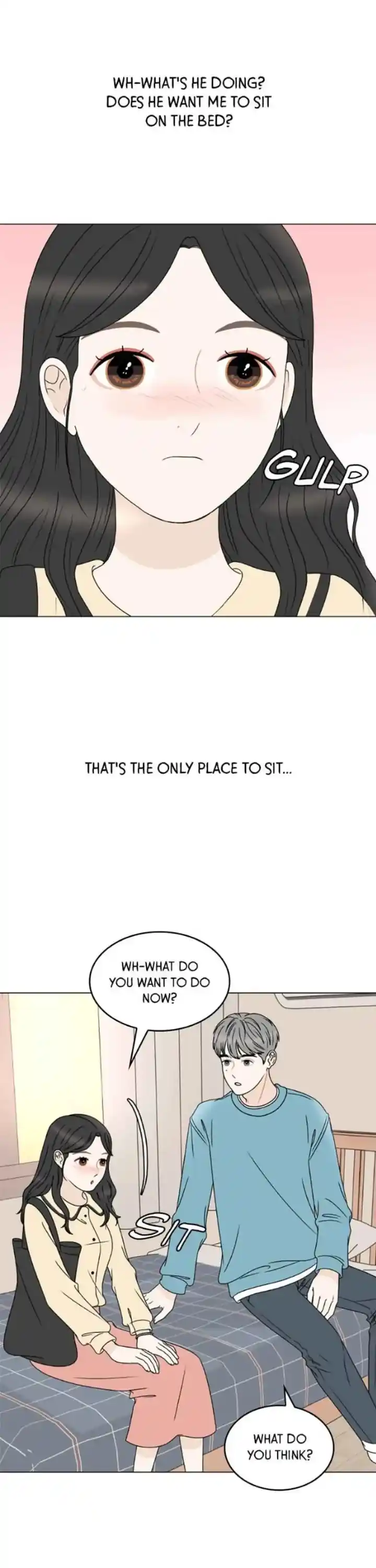 30 Minute Walk Chapter 203