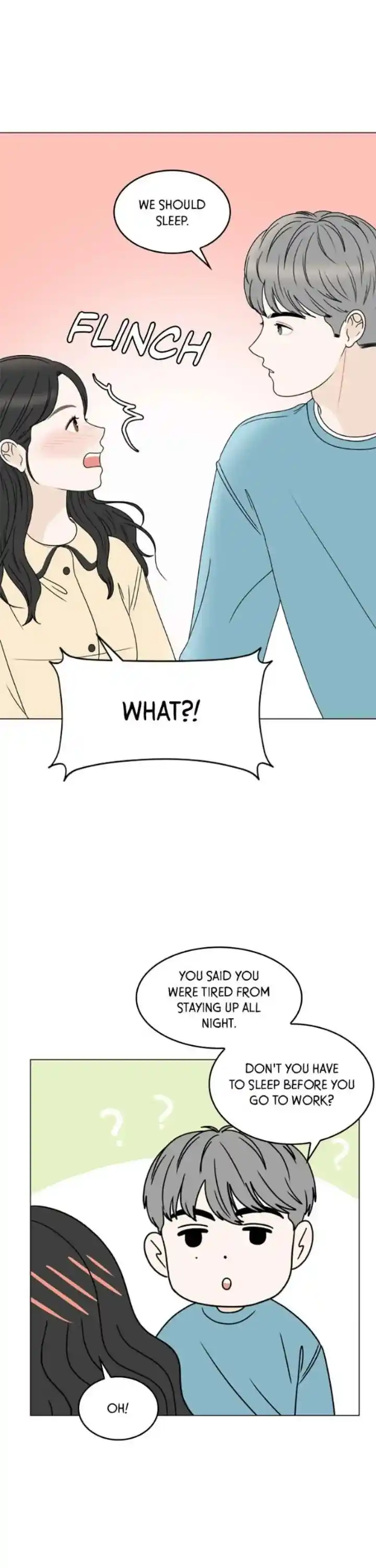 30 Minute Walk Chapter 203